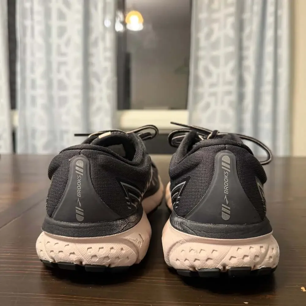 Brooks model dna